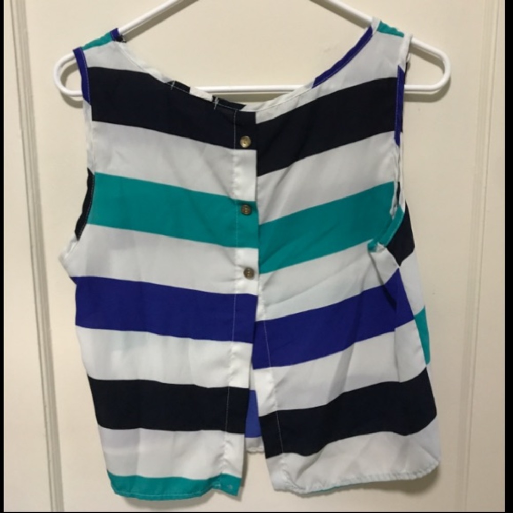 Tank Top - Picture 2 of 2
